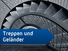 Treppen & Geländer