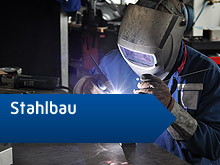 Stahlbau & Sonderlösungen